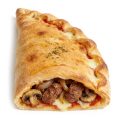 Calzone Kebab (zugedeckt)