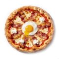Pizza Contadina