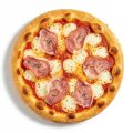 Pizza Prosciutto