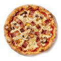 Pizza Rustica Speck Championgs