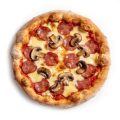 Pizza Swiss Classic