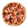 Pizza Swizzera