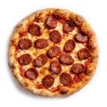 Pizza Sucuk